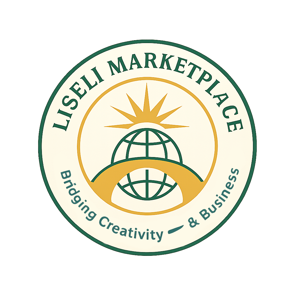 Liseli Marketplace Logo